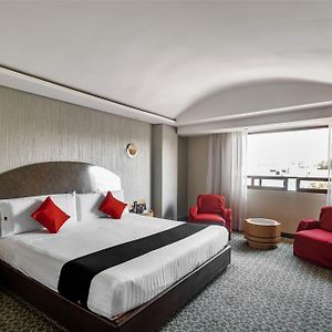 Habitación Doble Deluxe